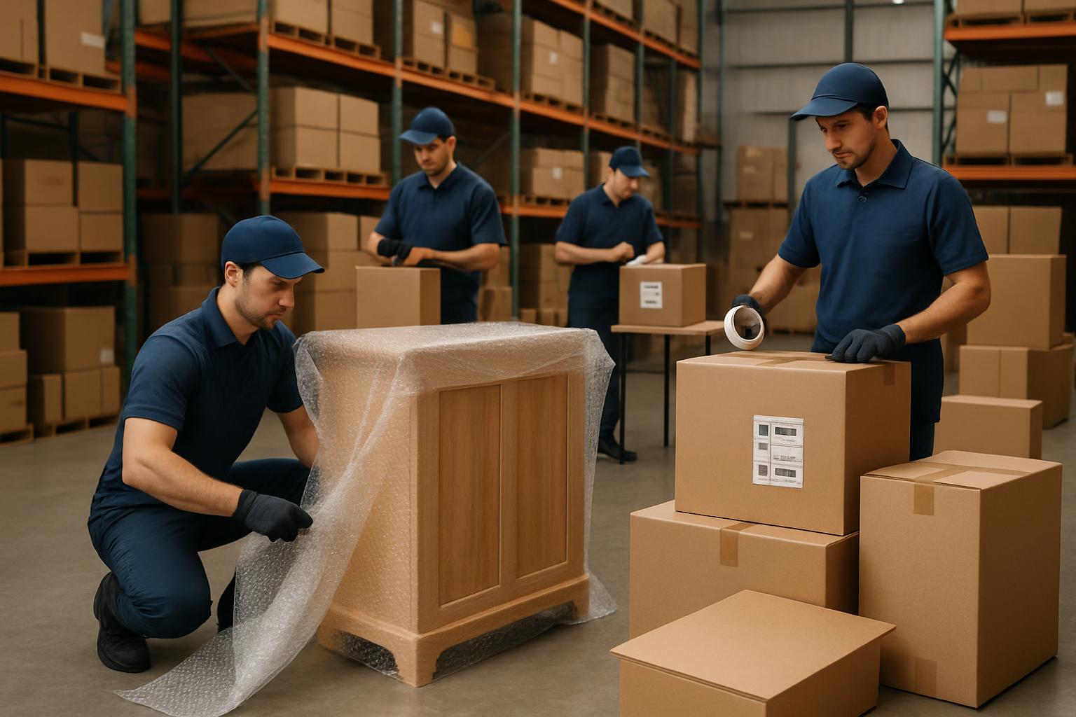 embalaje muebles dh v02y4